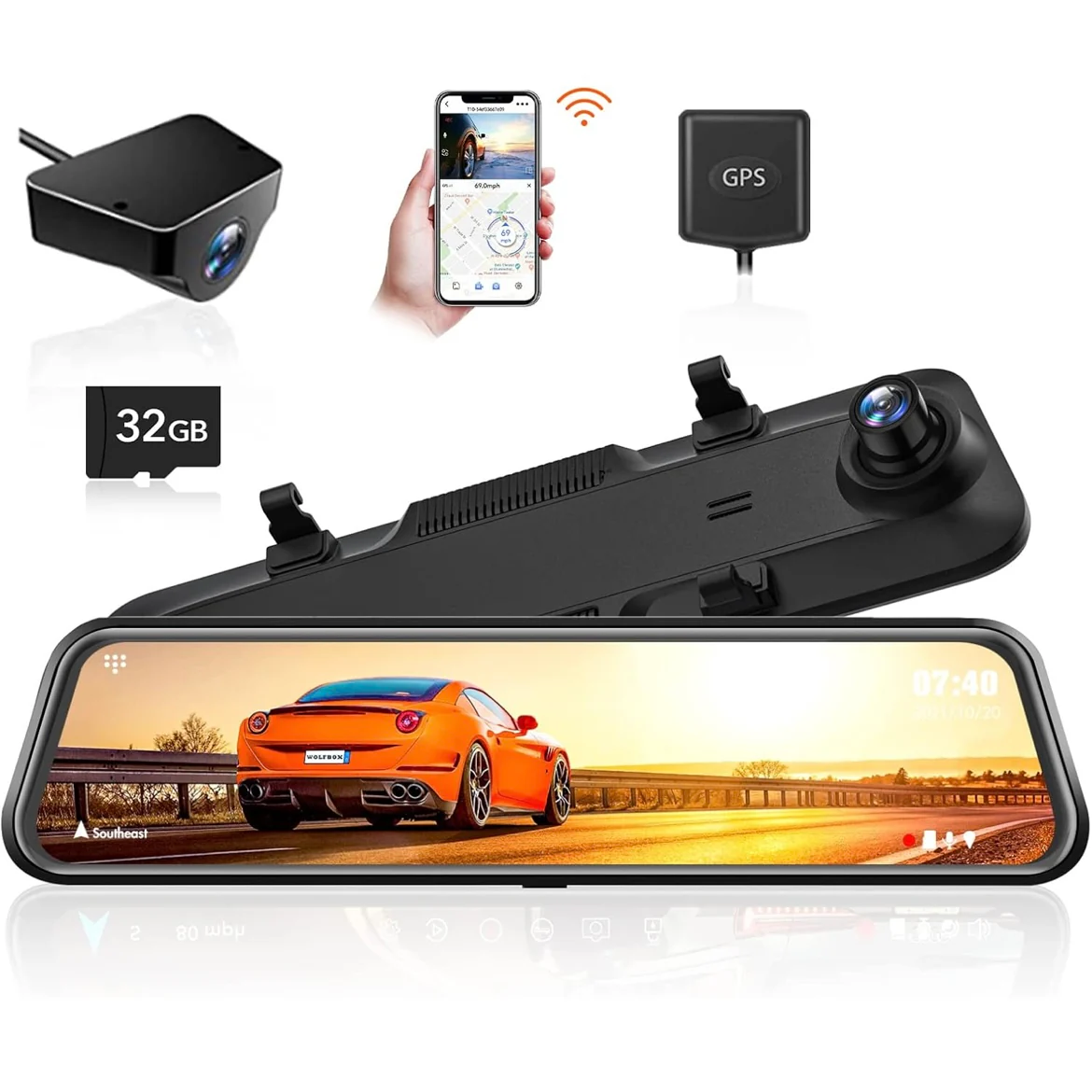 Camera Kits